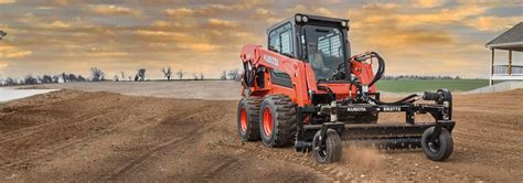 kubota sr27 rakes